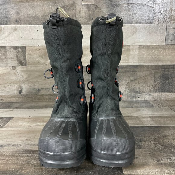 Sorel Glacier XT Waterproof Insulated Winter Boots - Picture 4 of 10